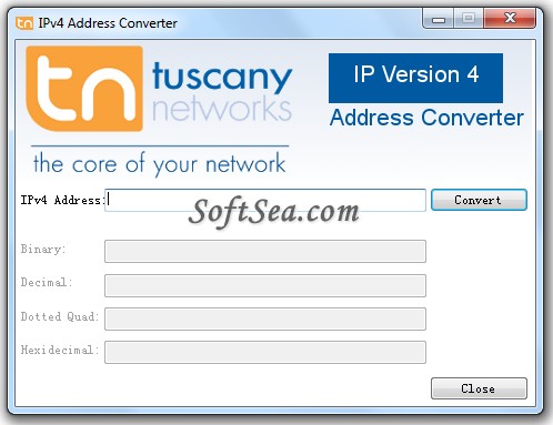 how to convert mac address to ipv4 address tool