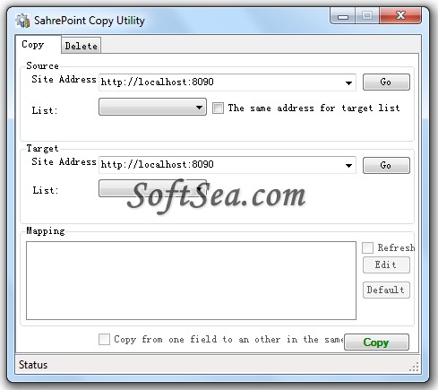 opensong import utility