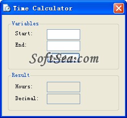 upload time calc