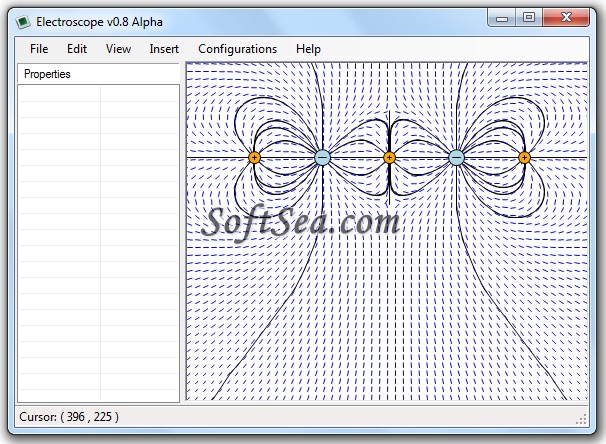 Electroscope Screenshot