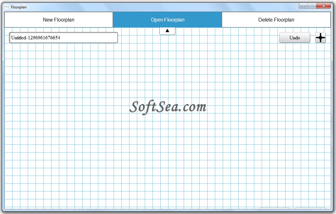 Floorplan Screenshot