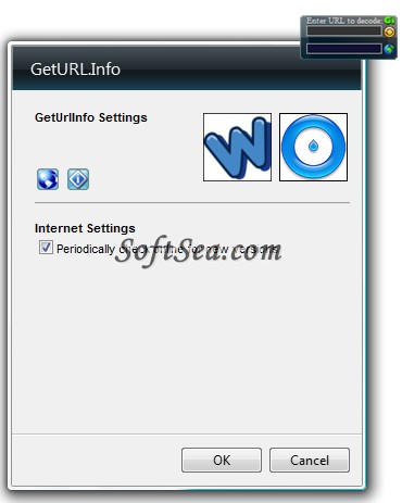 GetURL.Info Screenshot