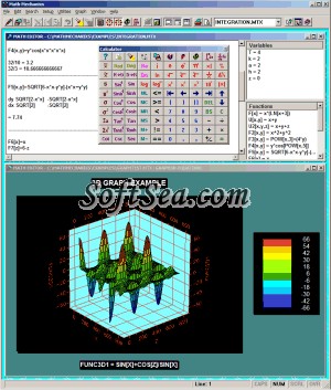 Math Mechanixs Screenshot