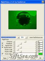 NightVision Screenshot