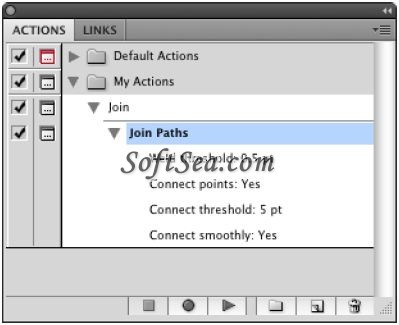 PathToolkit Screenshot