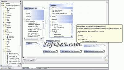 SchemaAgent Screenshot