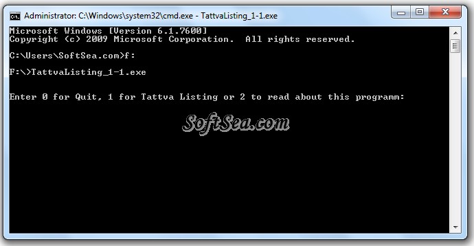 TattvaListing Screenshot