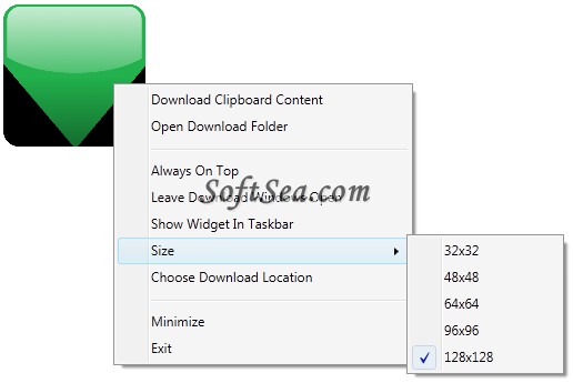 VIPHYS Downloader Screenshot