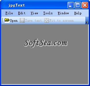 jpgText Screenshot