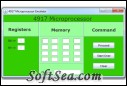 4917 Microprocessor Emulator