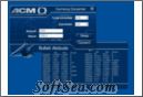 ACM Currency Converter