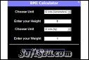 BMI Calculator