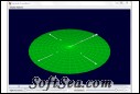 Equatorial Coordinates Model