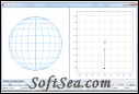 Foucault Pendulum Model