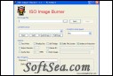 ISO Image Burner