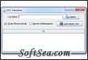 LOC Calculator