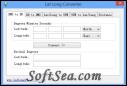 Lat Long Converter