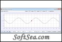 Particle Motion On A Curve Model