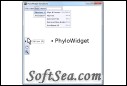 PhyloWidget