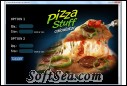 Pizza Stuff Calculator