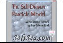 Self-Driven Particle Model