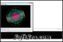 Spheres of Eudoxus Model