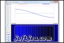 Standing Waves in a Pipe Model