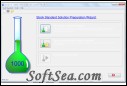 Stock Standard Preparation Calculator