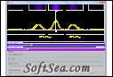 Two-Color Multiple Slit Diffraction